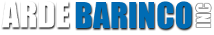 Arde-Barinco Logo